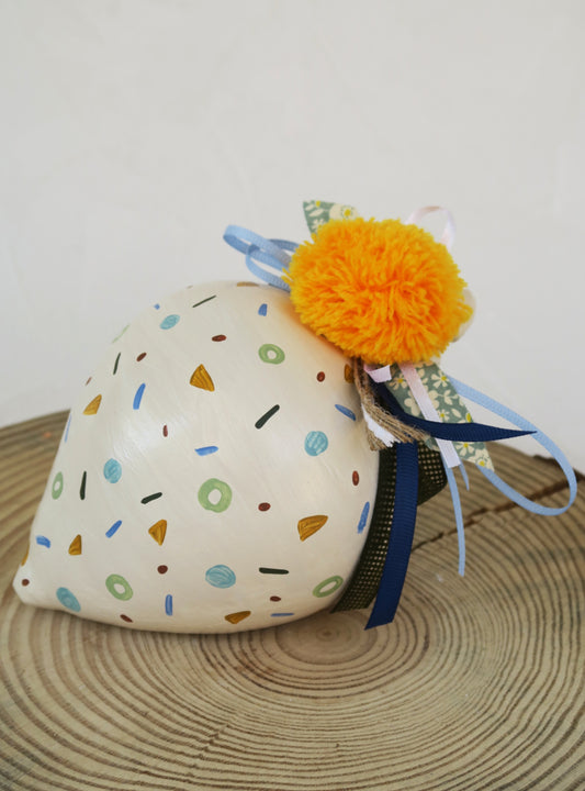 Σβούρα Μωσαϊκό