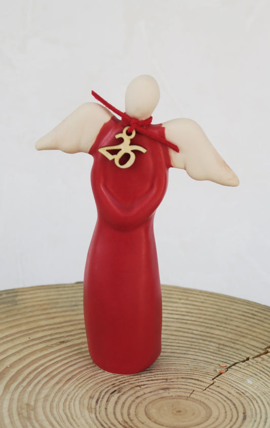 Αγγελάκι Μεγάλο