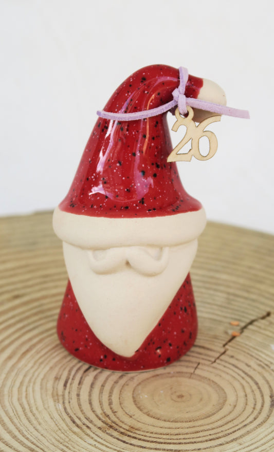 Άγιος Βασίλης