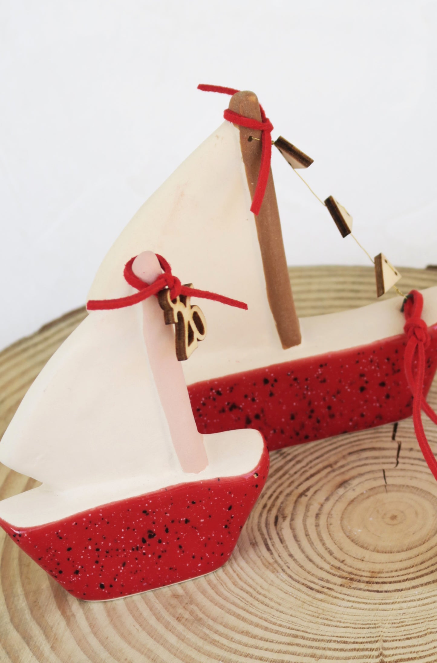 Καράβι Μικρό