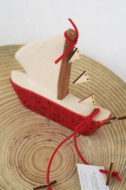 Καράβι Μεγάλο