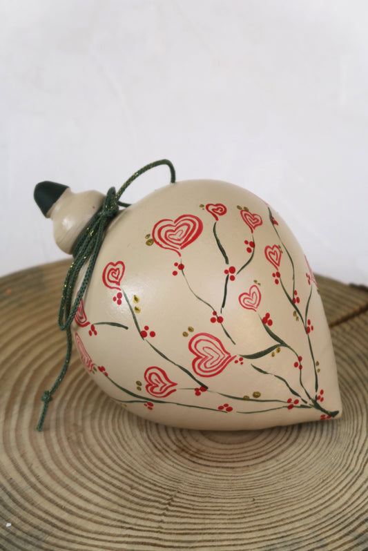 Σβούρα με Καρδιές