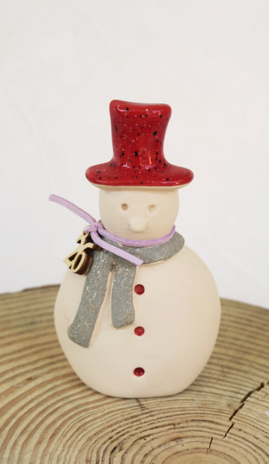 Χιονάνθρωπος