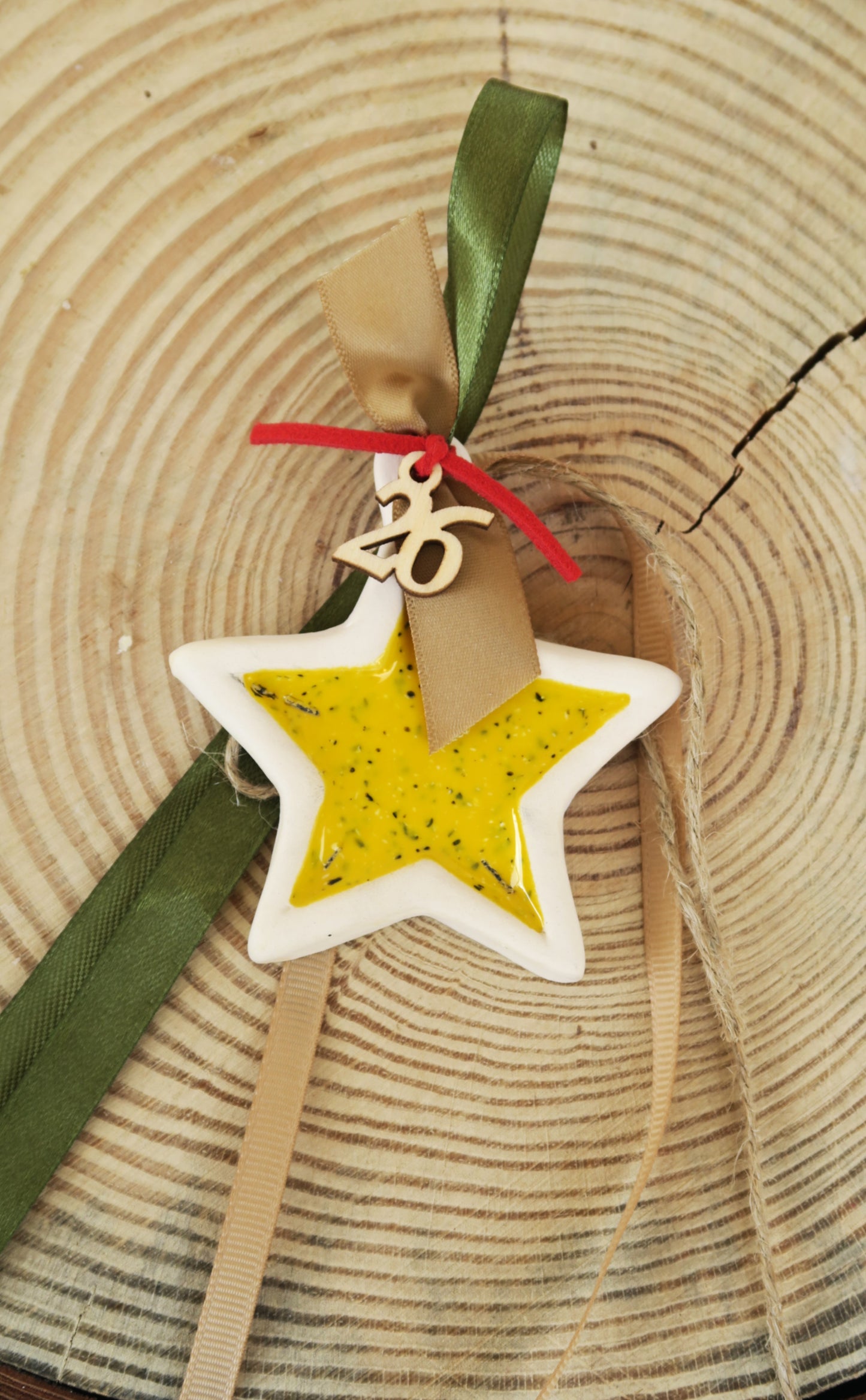 Γούρι Αστέρι