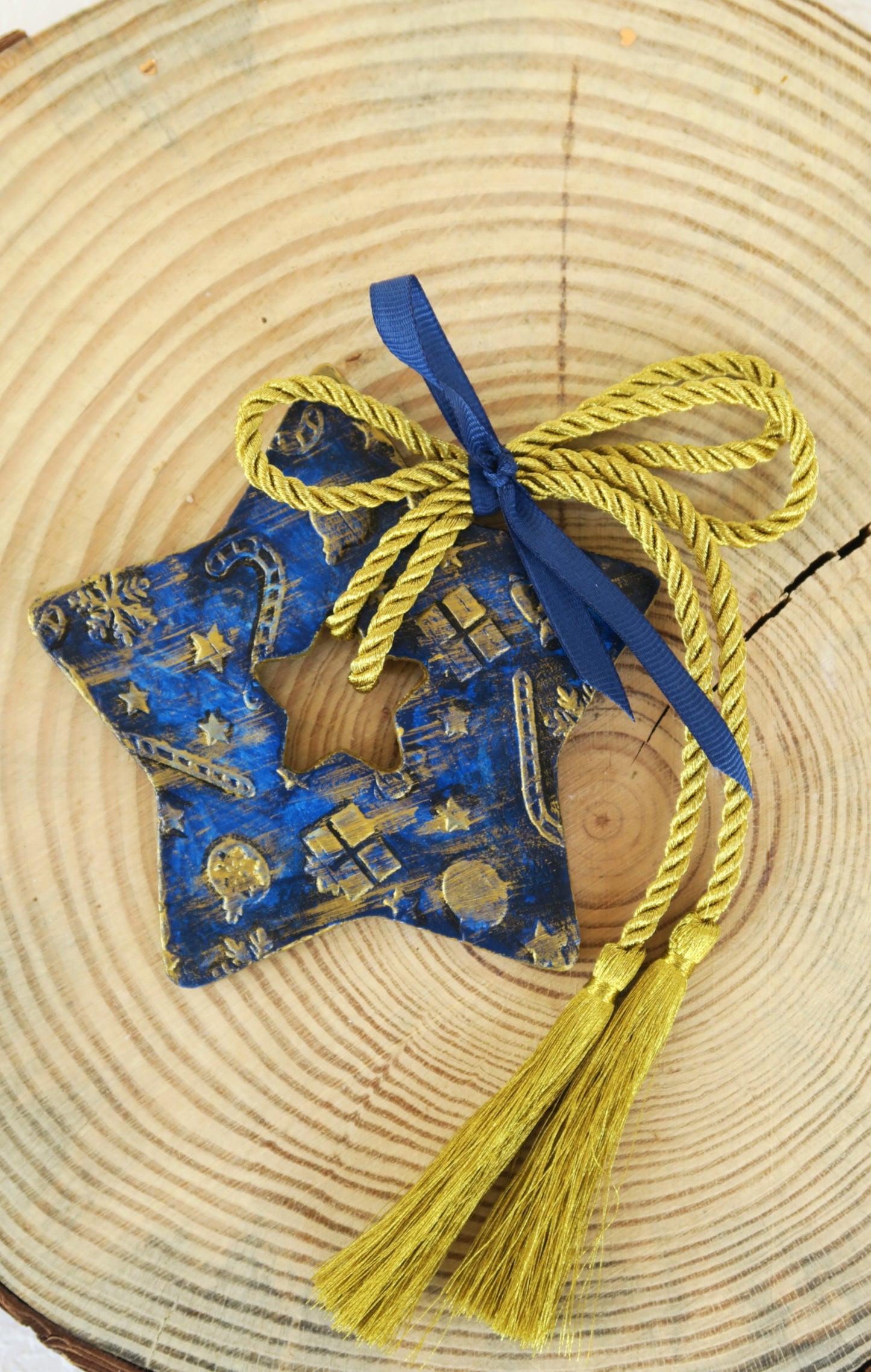 Αστέρι Μπλε