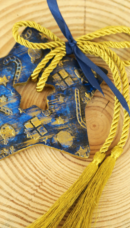 Αστέρι Μπλε