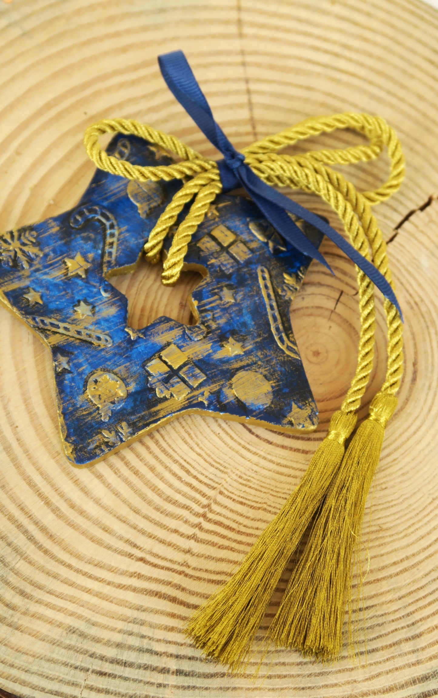 Αστέρι Μπλε