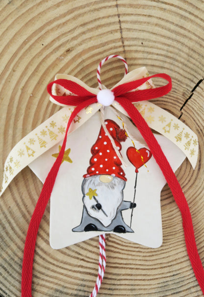 Αστέρι Με Νάνο