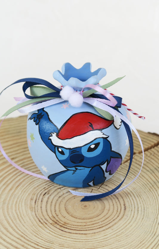 Ρόδι Με Παιδικό Ήρωα