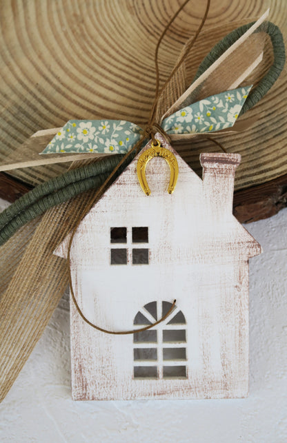 Γούρι Σπίτι