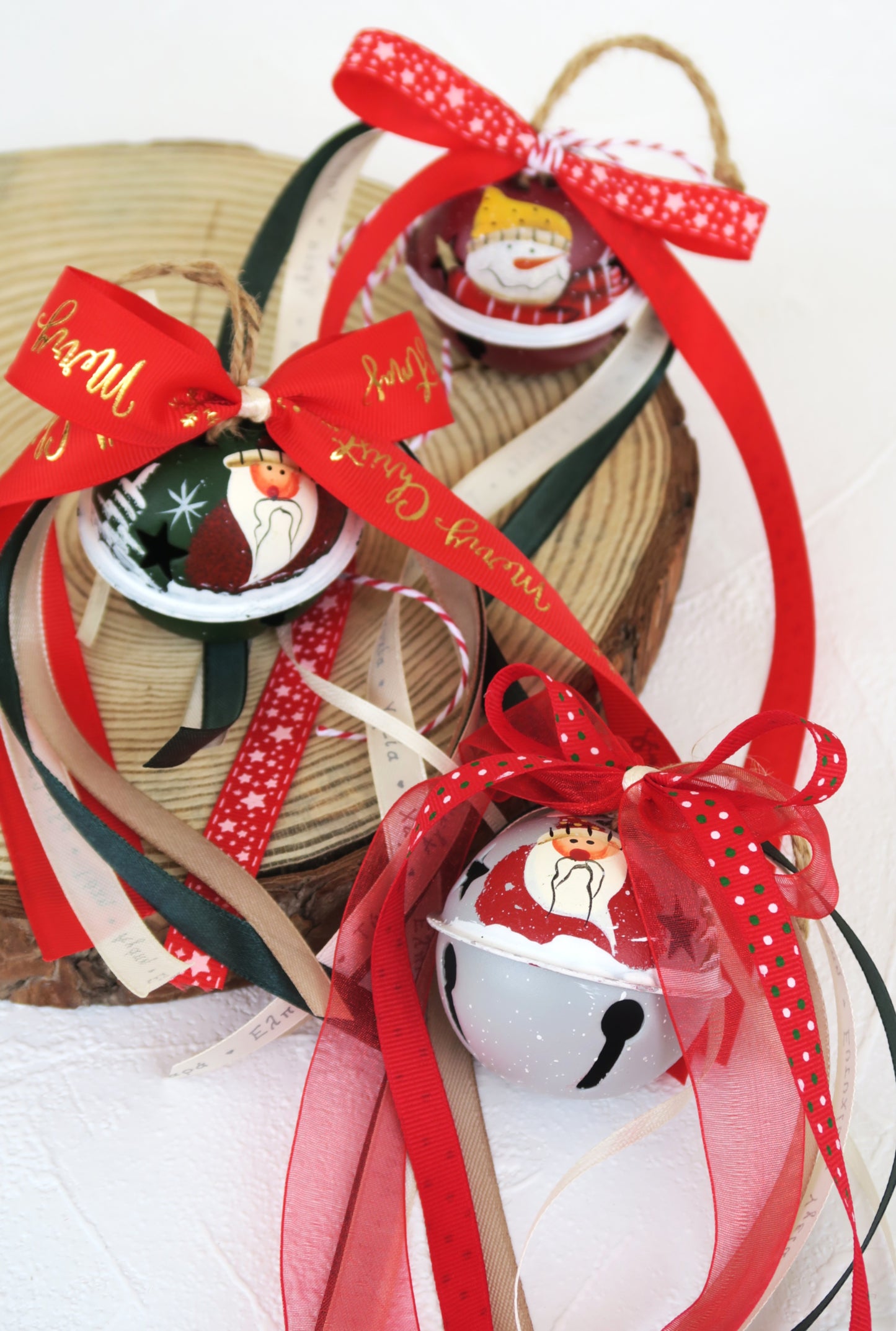 Κουδουνάκια