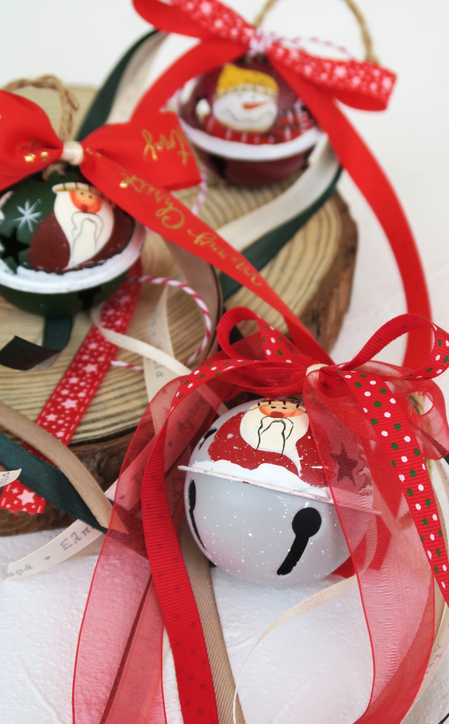 Κουδουνάκια