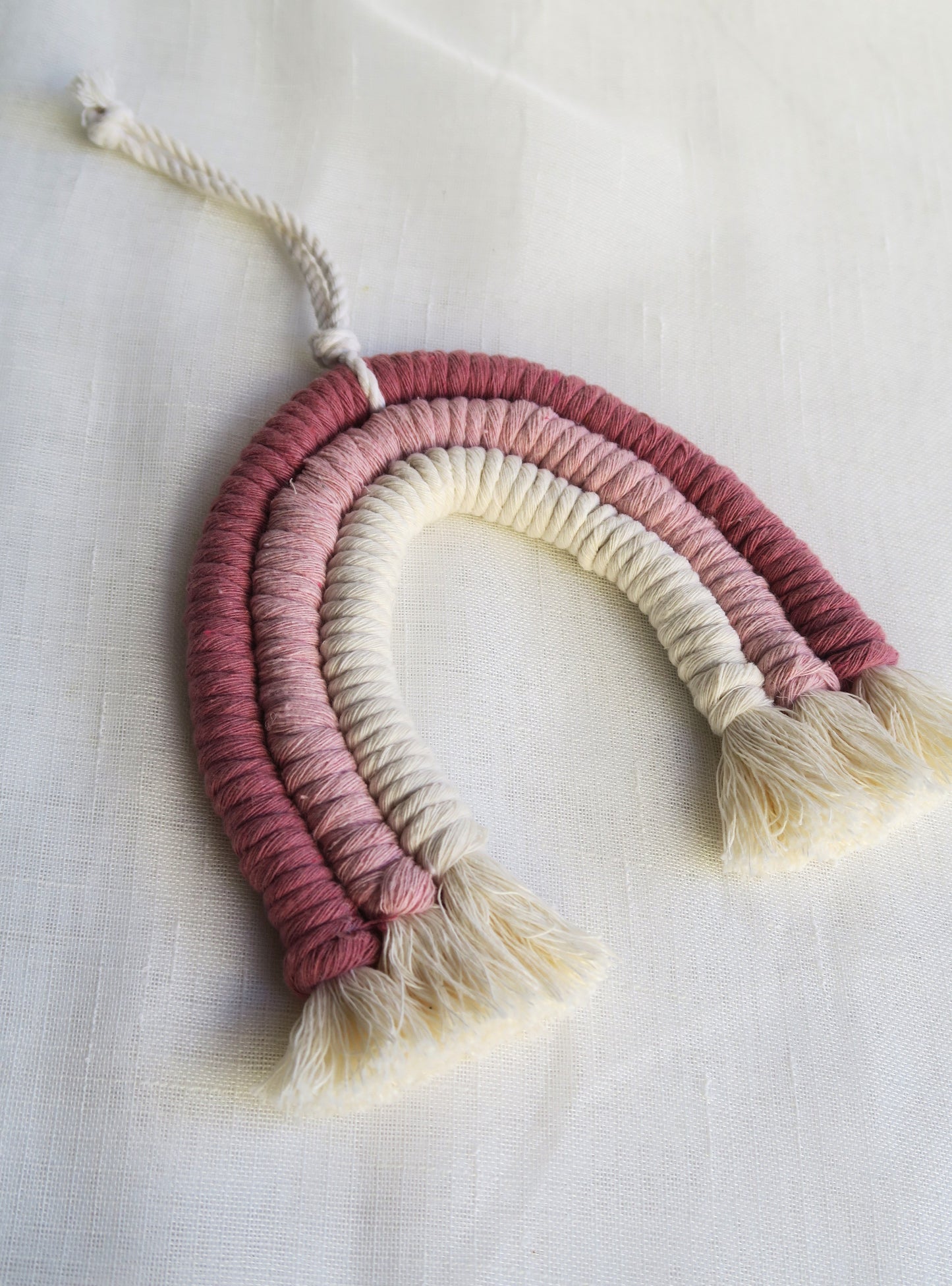 Ουράνιο Τόξο Ροζ