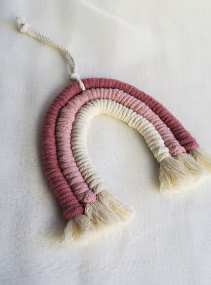 Ουράνιο Τόξο Ροζ