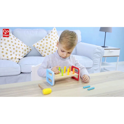 Ξύλινος Κοπανιστής