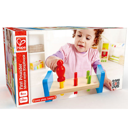 Ξύλινος Κοπανιστής