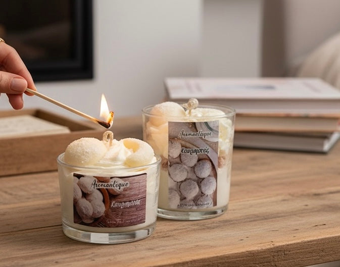 Κουραμπιές