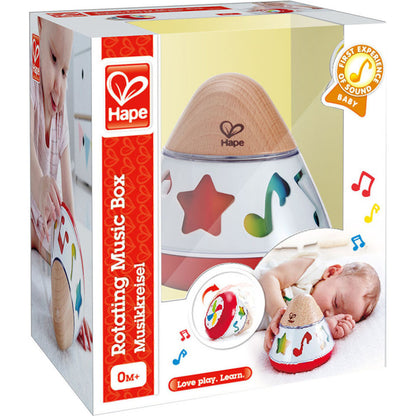 Μουσικό Κουτί