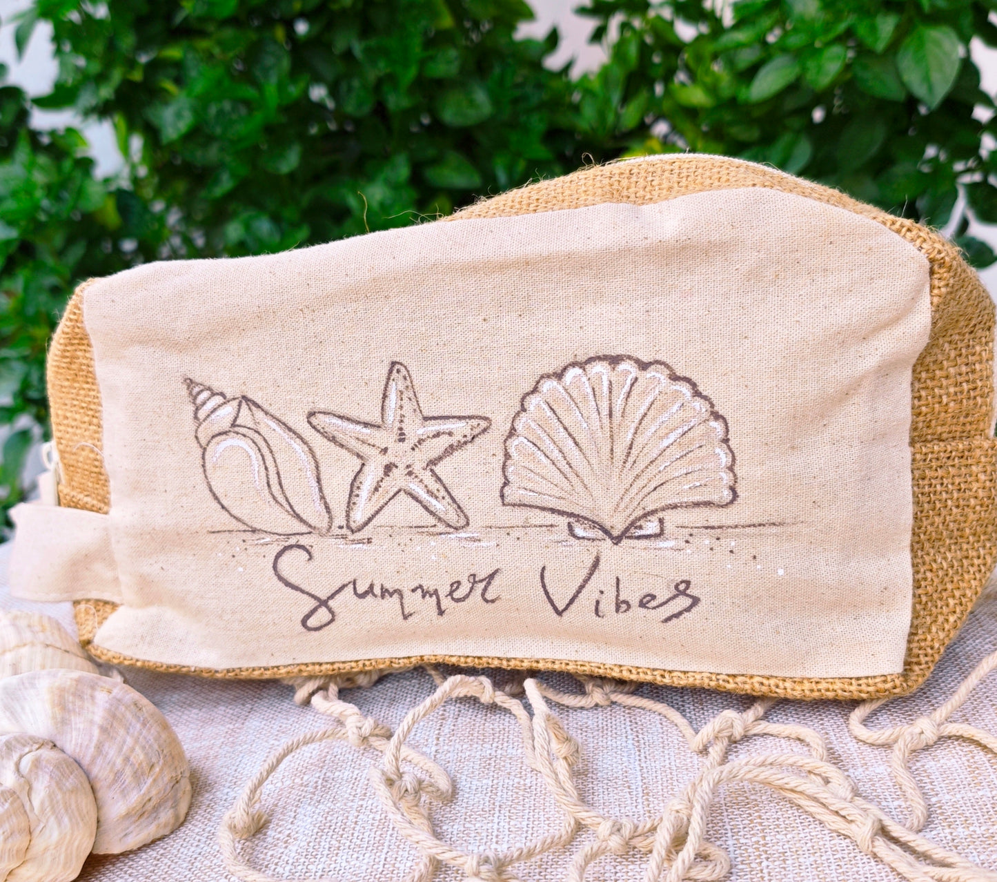 Summer Vibes